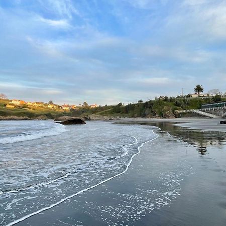 Villa La Palmera Y El Mar ナベセス エクステリア 写真