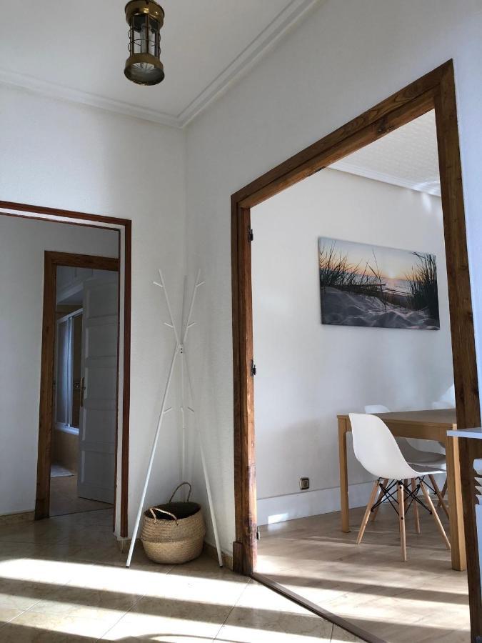 Villa La Palmera Y El Mar ナベセス エクステリア 写真