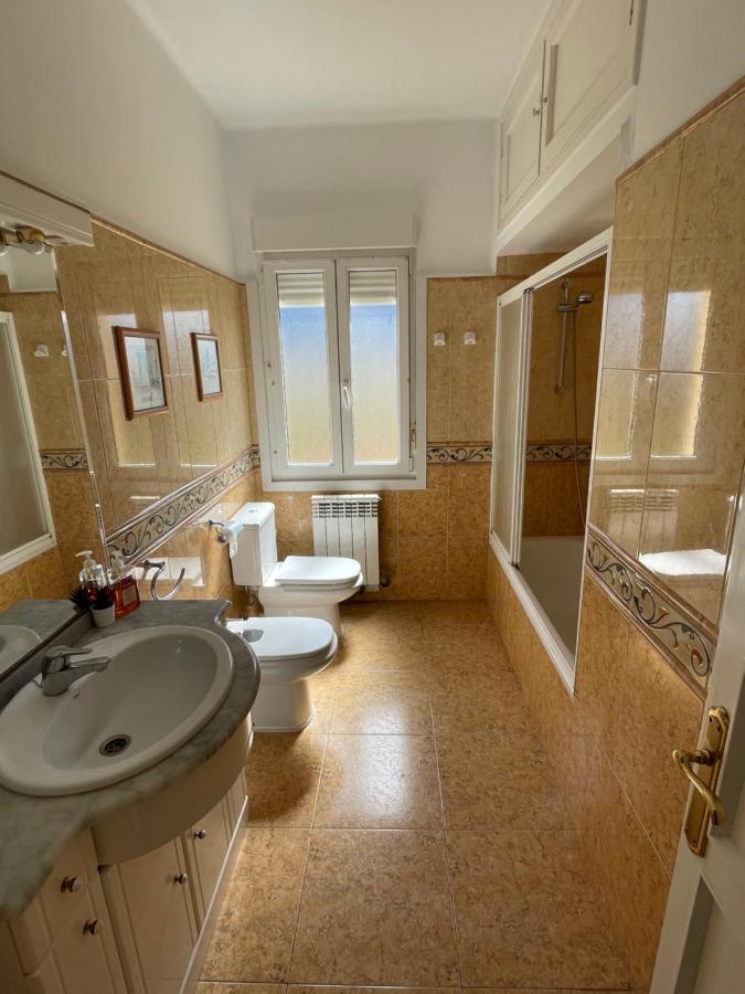 Villa La Palmera Y El Mar ナベセス エクステリア 写真