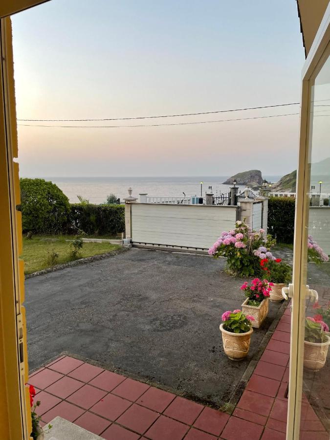 Villa La Palmera Y El Mar ナベセス エクステリア 写真