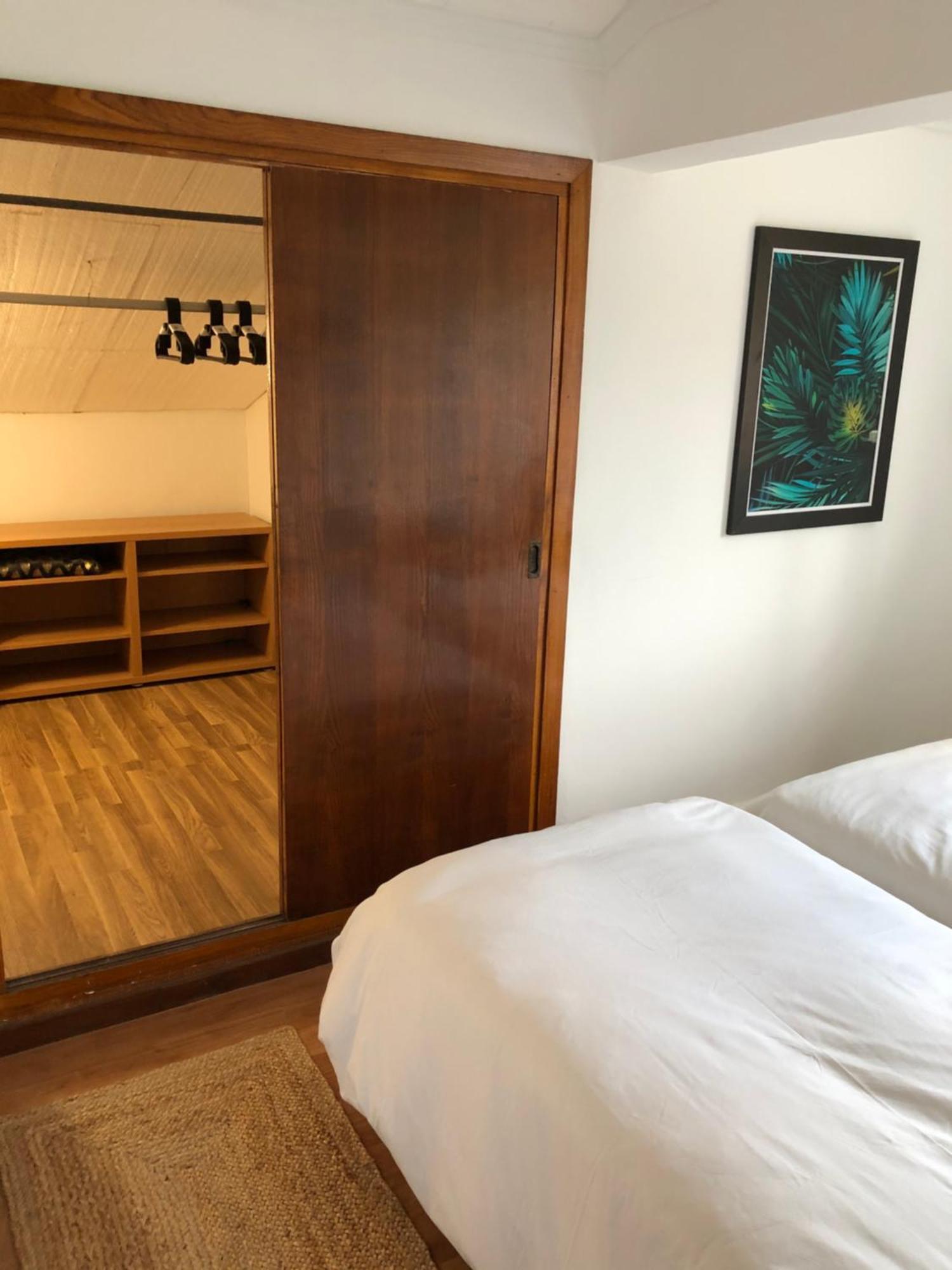 Villa La Palmera Y El Mar ナベセス エクステリア 写真